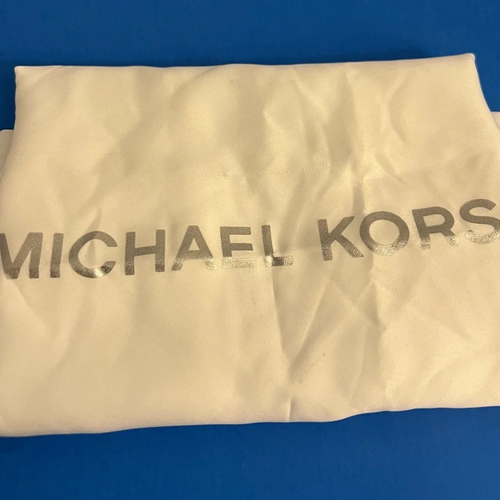 Michael Kors white Dust Bags Set - Picture 7 of 16